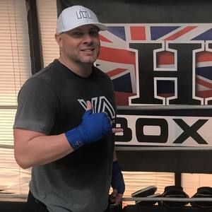 Meet your Posher, Todd